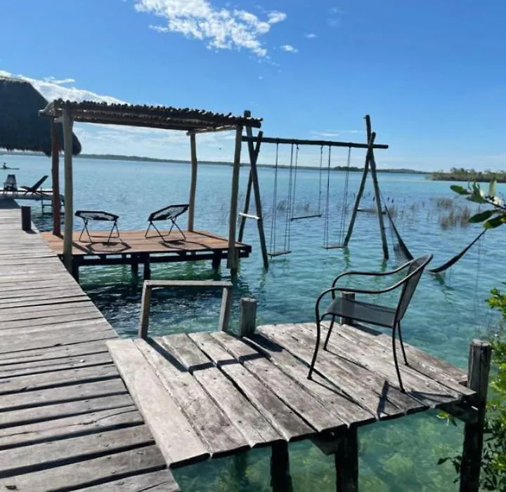 Апартаменты Bego'S Lagoon House. Free Kayaks And Bikes Бакалар
