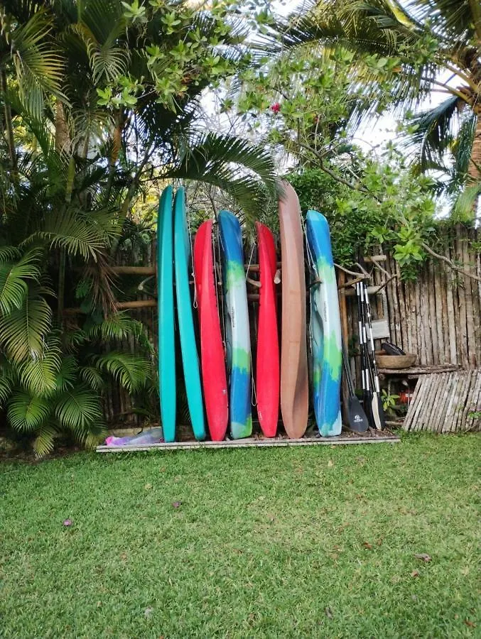 Bego'S Lagoon House. Free Kayaks And Bikes Бакалар