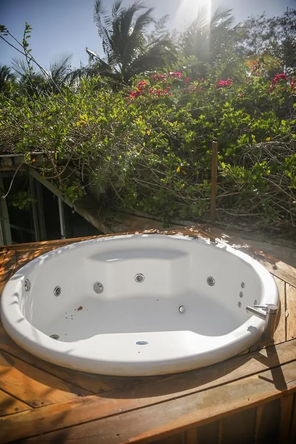 Bego'S Lagoon House. Free Kayaks And Bikes Bacalar Apartment